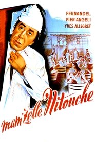 Voir film Mam'zelle Nitouche en streaming