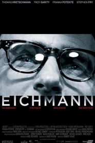 Voir film Eichmann en streaming