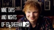 Nine Days and Nights of Ed Sheeran wallpaper 