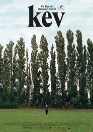 Kev poster