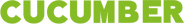 Logo of Cucumber image size 2346x321
