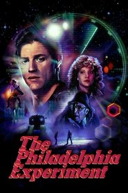 poster The Philadelphia Experiment