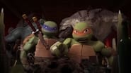 Les Tortues Ninja season 4 episode 18