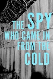 Poster of The Spy Who Came In from the Cold image size 1000x1500