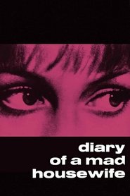 poster Diary of a Mad Housewife