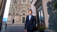 From the Islands of Lake Maggiore to the Magnificent Atmosphere of Syracuse