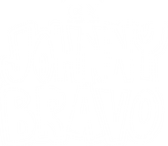 Logo of Johnny Bravo image size 1490x1296