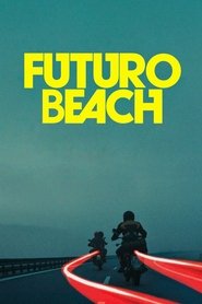 poster Futuro Beach
