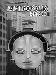 Metropolis Retrofit