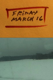 Friday March 16, 2007 poster