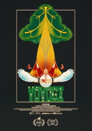 Yoyogi poster