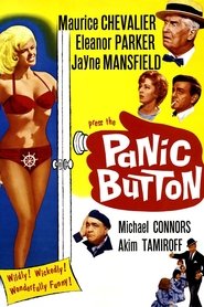 Poster of Panic Button image size 960x1440