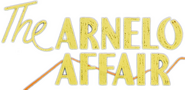 Logo of The Arnelo Affair image size 969x472