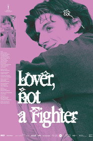 Lover, Not a Fighter
