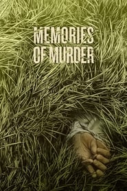 Memories of Murder FULL MOVIE