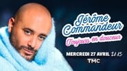 Jérôme Commandeur - Toujours en douceur wallpaper 