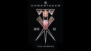 WWE: Undertaker 20-0 - The Streak wallpaper 