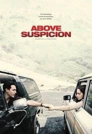 雙面疑雲(2019)電影HK。在線觀看完整版《Above Suspicion.HD》 完整版小鴨—科幻, 动作 1080p