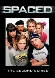 Serie streaming | voir Spaced en streaming | HD-serie