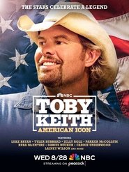 poster Toby Keith: American Icon