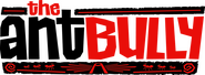 Logo of The Ant Bully image size 1029x381