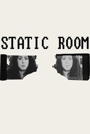 poster Static Room