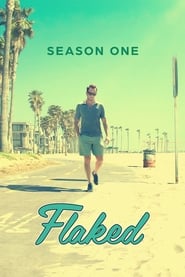 Flaked en streaming VF sur StreamizSeries.com | Serie streaming