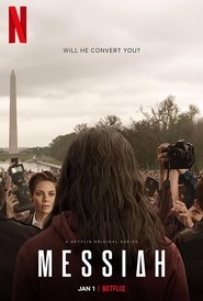 Poster of Messiah image size 506x750