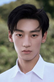 Photo of Liu Jun image size 2000x3000