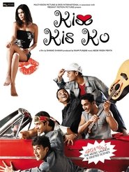 Poster of Kiss Kis Ko image size 675x900