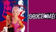 Sexbomb wallpaper 