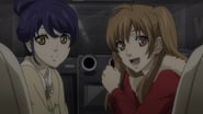 Samurai Flamenco season 1 episode 10