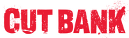 Logo of Cut Bank image size 4136x1228