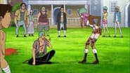 serie One Piece saison 11 episode 393 en streaming