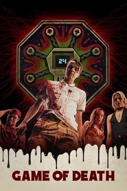 Poster of Game of Death image size 1000x1500