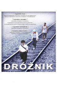 Plakat Dróżnik