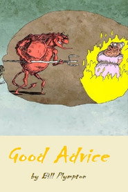 Good Advice poster