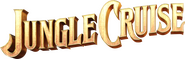 Logo of Jungle Cruise image size 2720x868