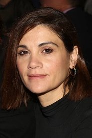 Photo of Anna-Maria Papaharalambous image size 300x450