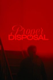 Proper Disposal