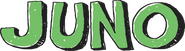 Logo of Juno image size 780x215