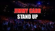 Jimmy Carr: Stand Up wallpaper 