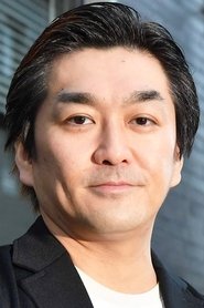 Photo of Kenta Tokui image size 400x600