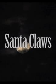 Poster of Santa Claws image size 500x750