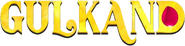 Logo of Gulkand image size 724x180