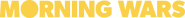Logo of The Morning Show image size 4310x415