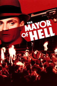 poster The Mayor of Hell