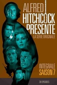 Serie streaming | voir Alfred Hitchcock présente en streaming | HD-serie