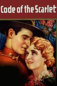 poster The Code of the Scarlet