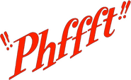 Logo of Phffft image size 796x486